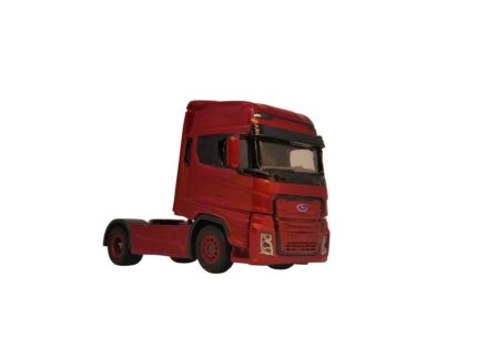 PowerMax Truck
