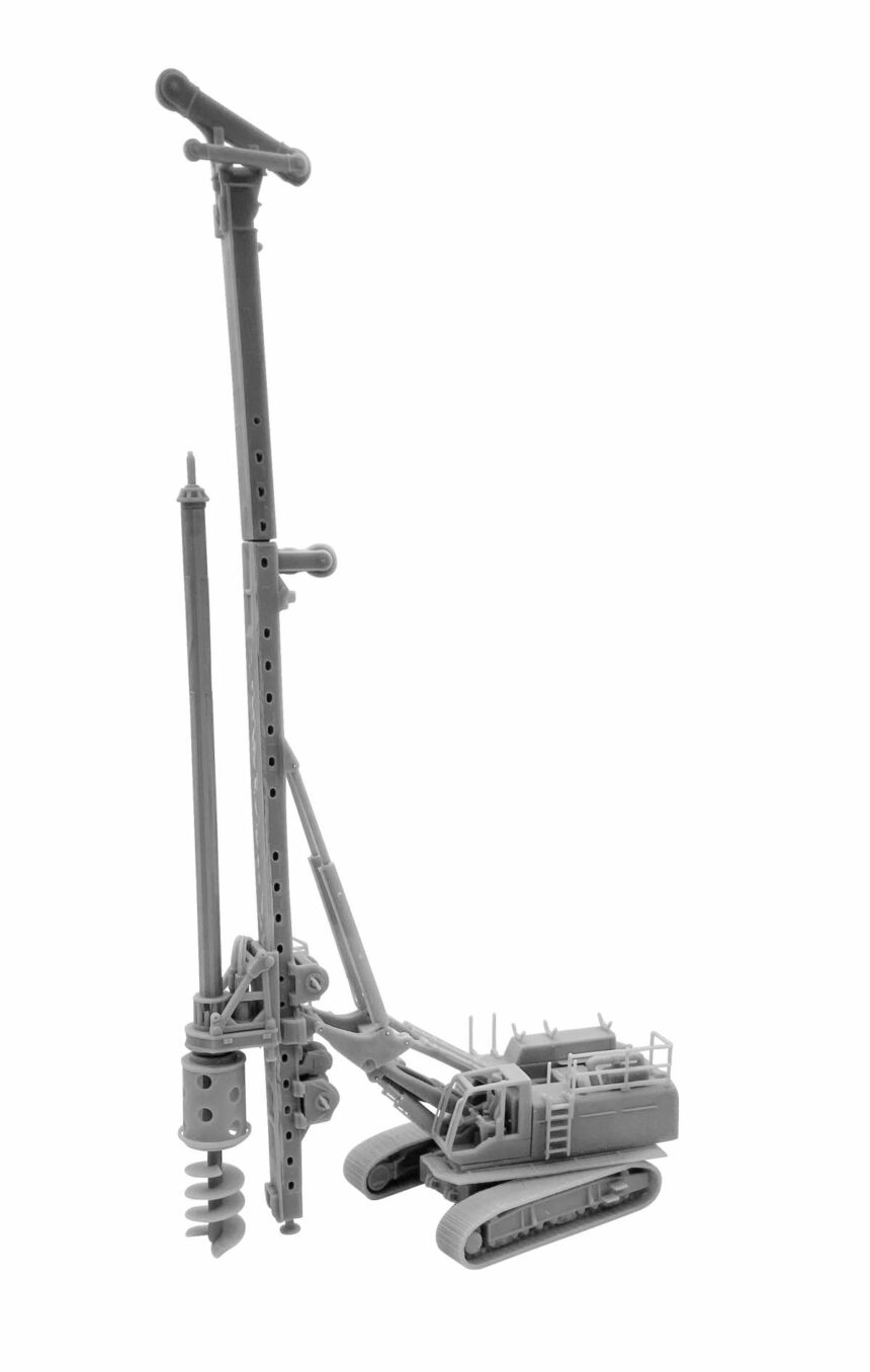 Net Am2 Rig DRILLING RIG LB28 – truckpassion.net