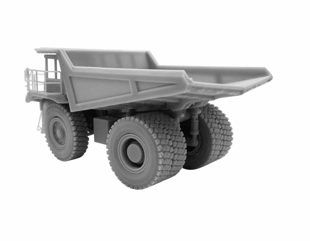 DUMPER R100E-01