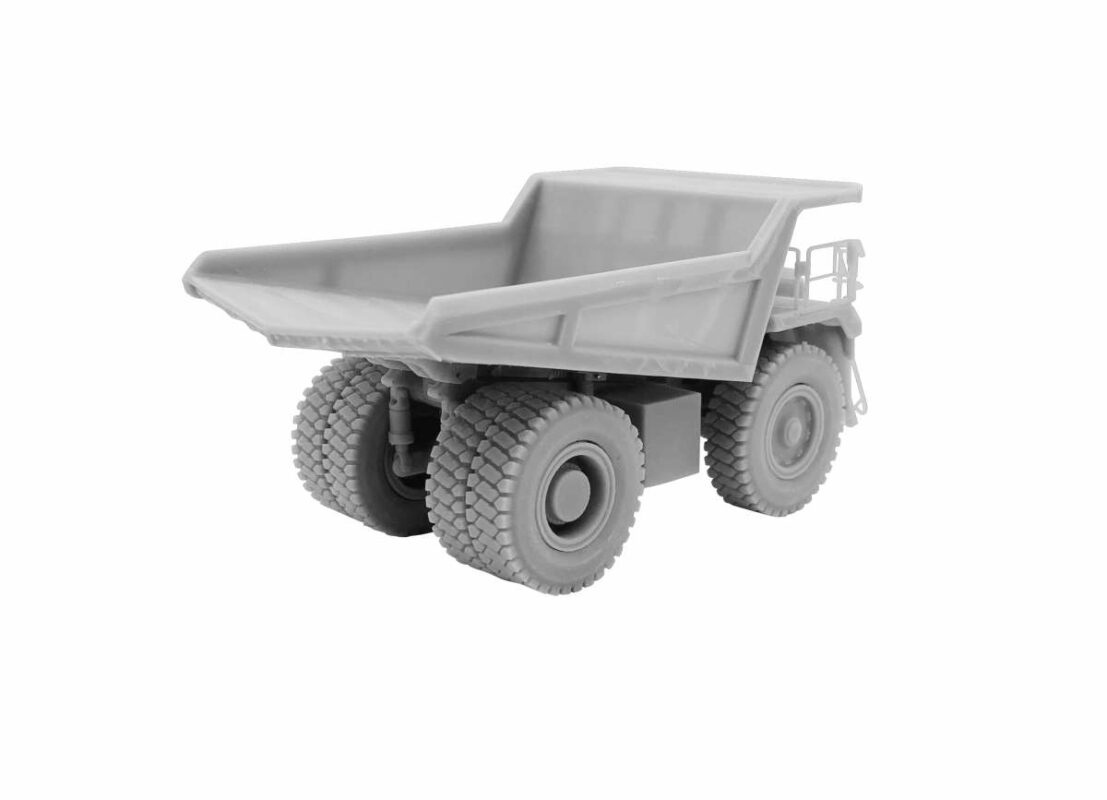 DUMPER R100E-02