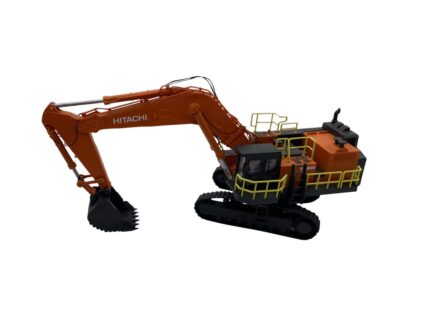 EXCAVATOR EX1200