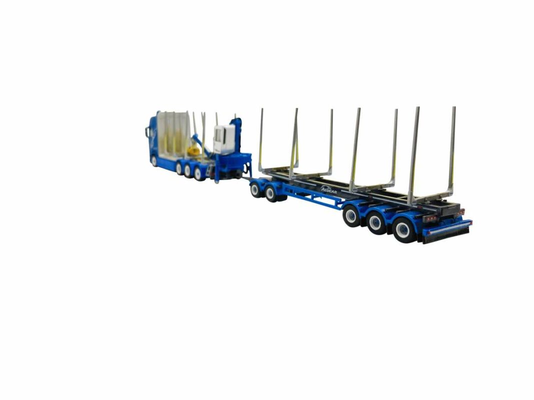 Timber Combination - Nordic Wood 4-5-05