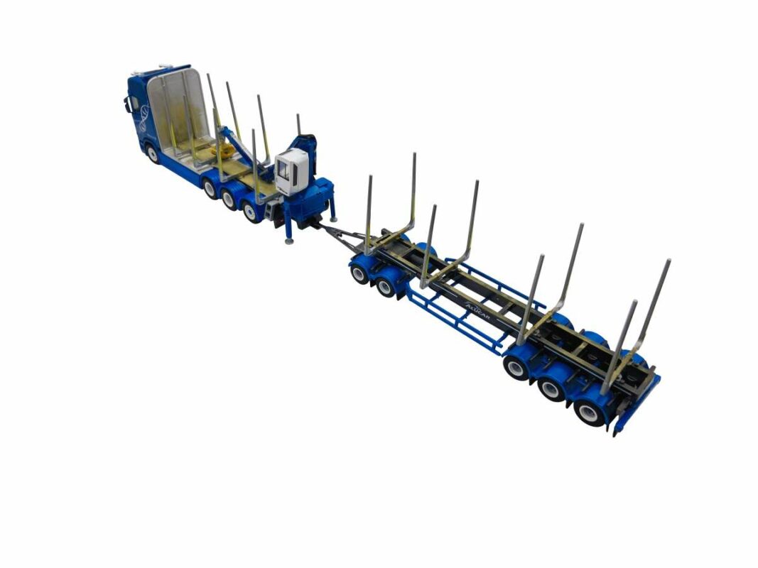 Timber Combination - Nordic Wood 4-5-06